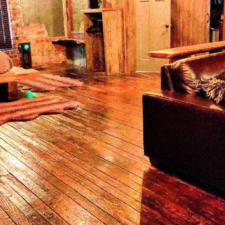 Apartamento Hocking Hills Rusty Lofts Logan Exterior foto